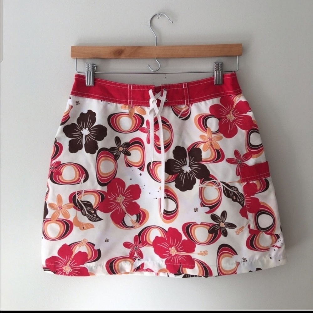 Patagonia Water Girl Skirt